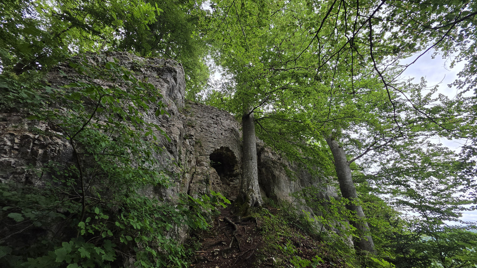 Ruine