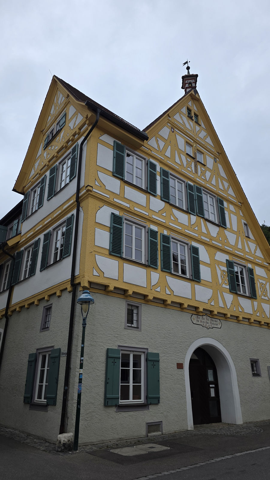 Blaubeuren