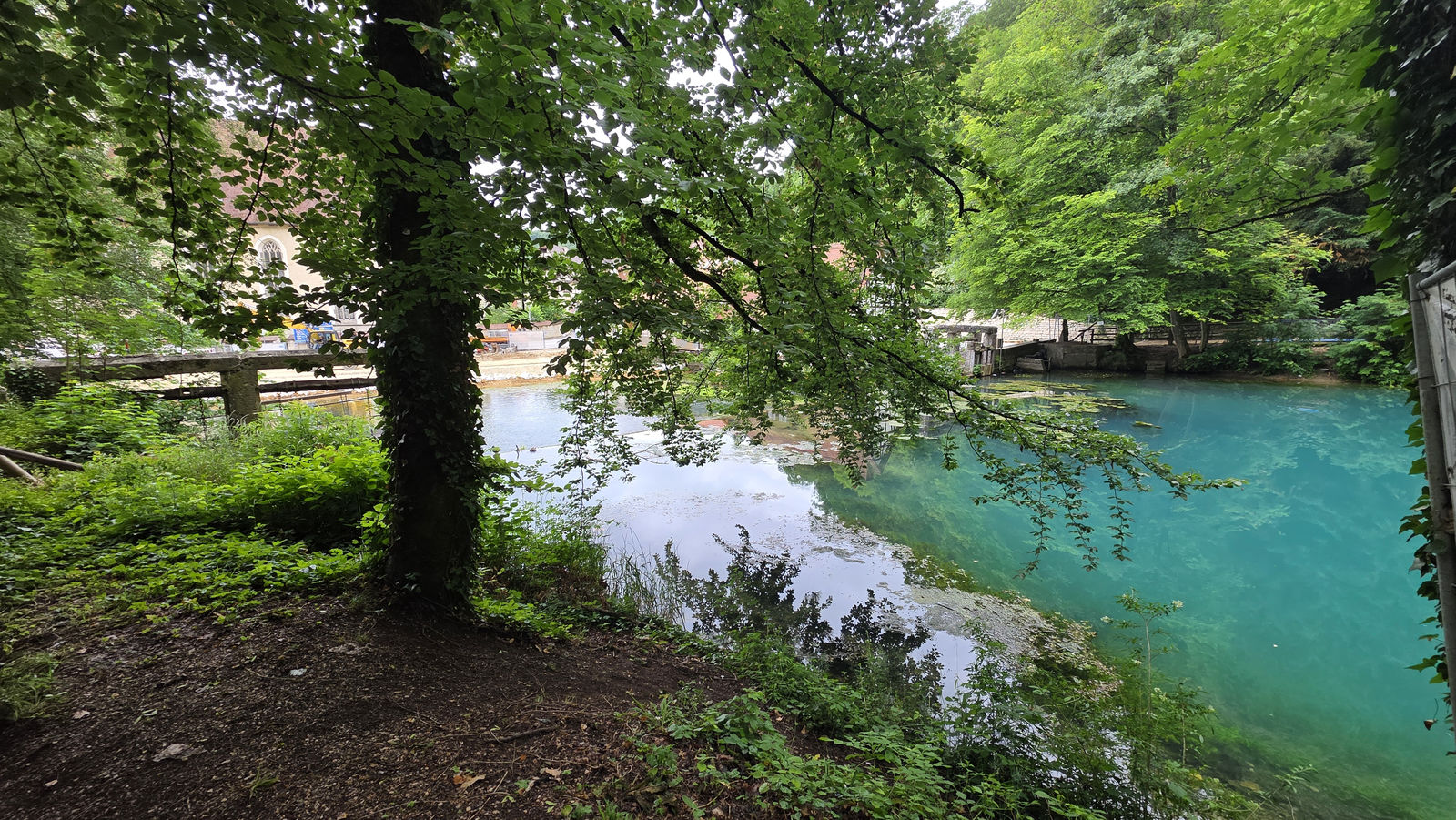 Blautopf