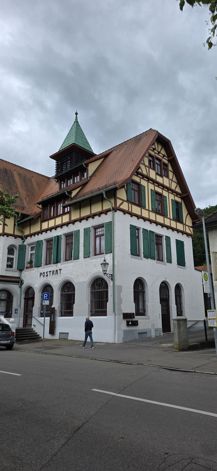Altstadtg