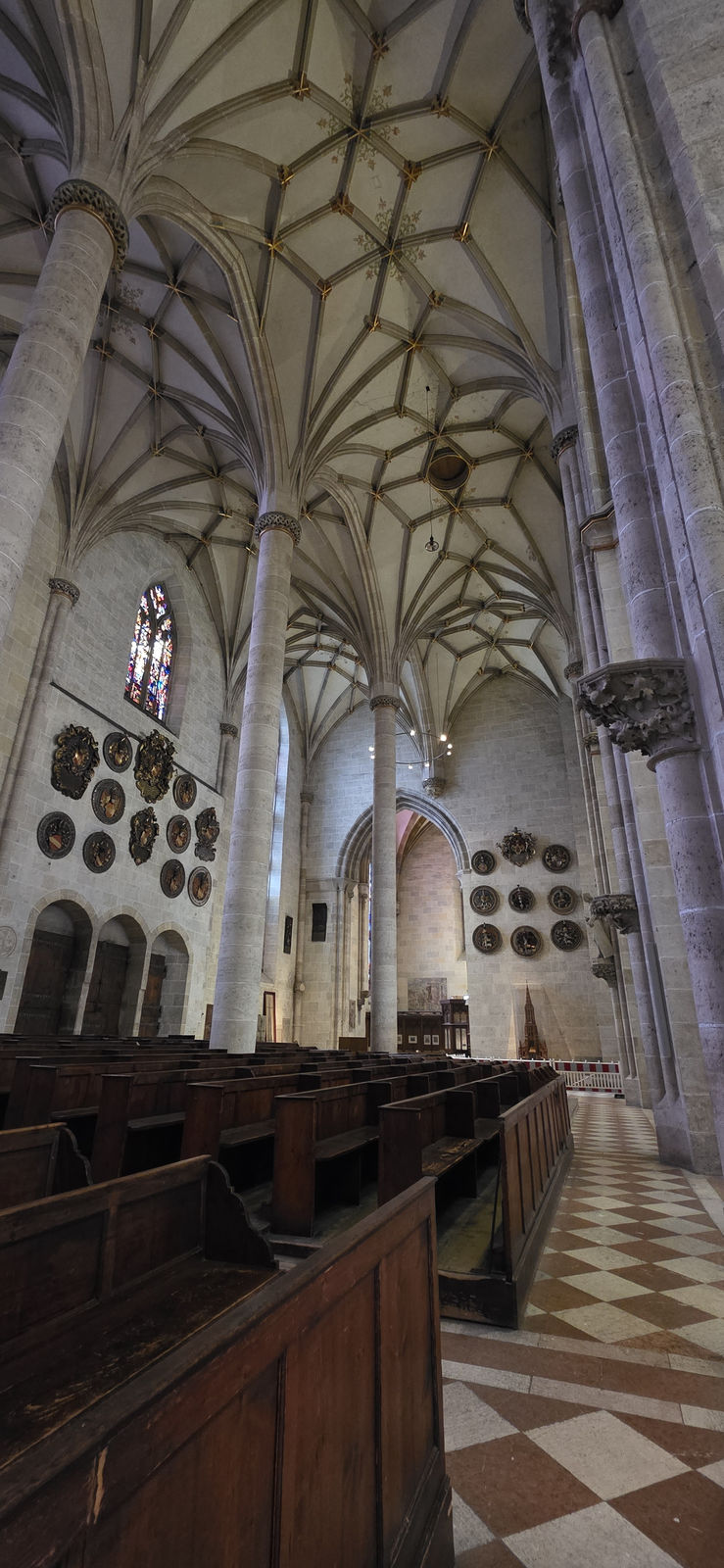 ulmer münster