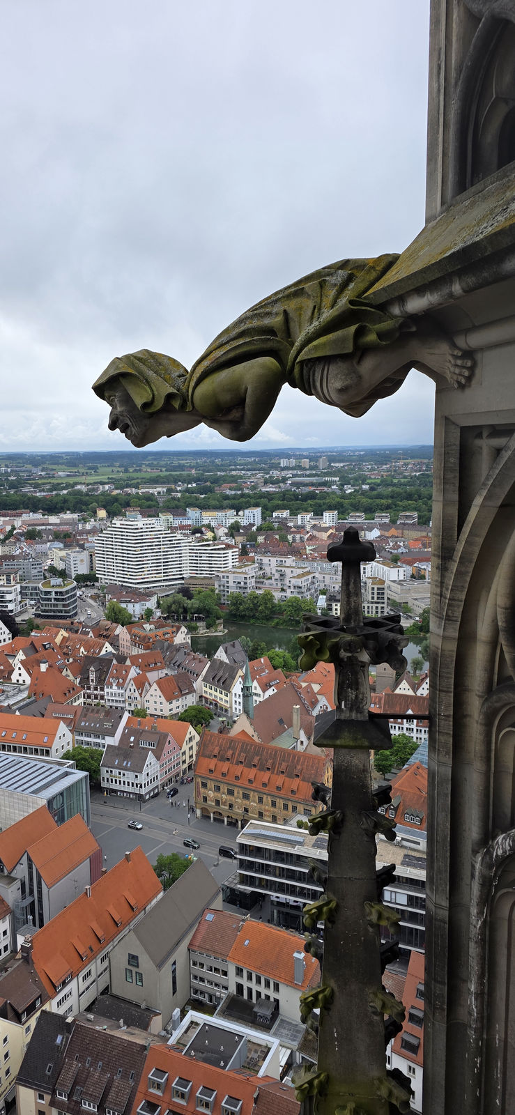 Ulm Sehenswürdigkeiten