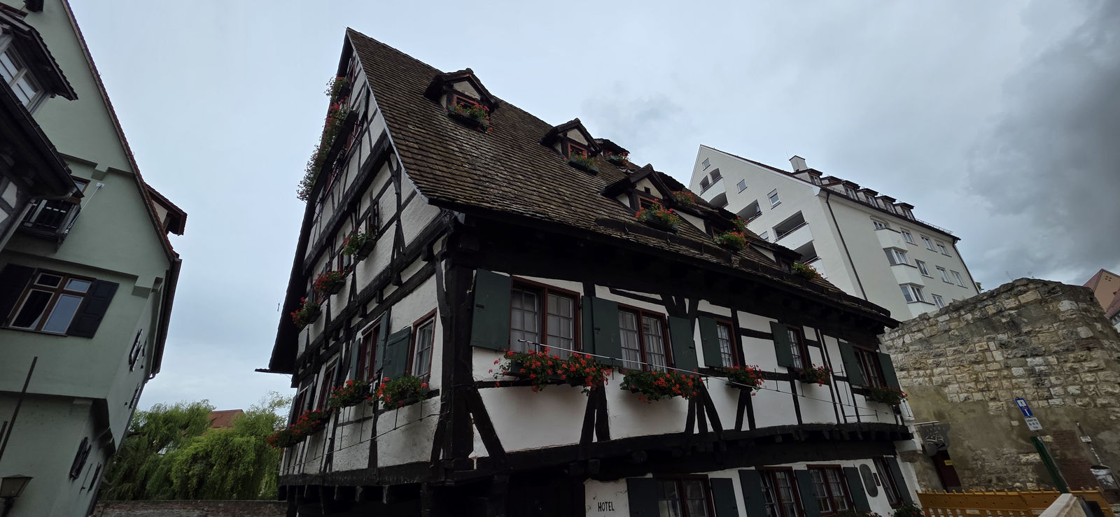 Ulm Sehenswürdigkeiten