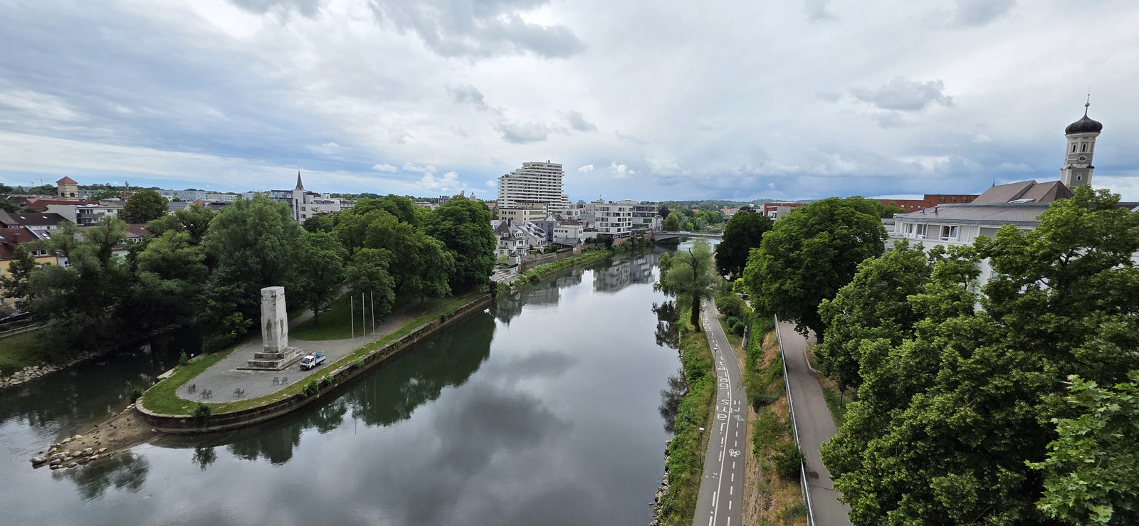 Ulm Sehenswürdigkeiten