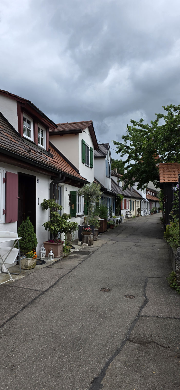 Ulm Sehenswürdigkeiten