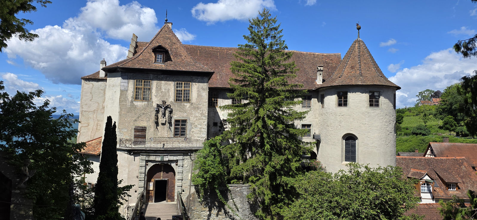 Burg 