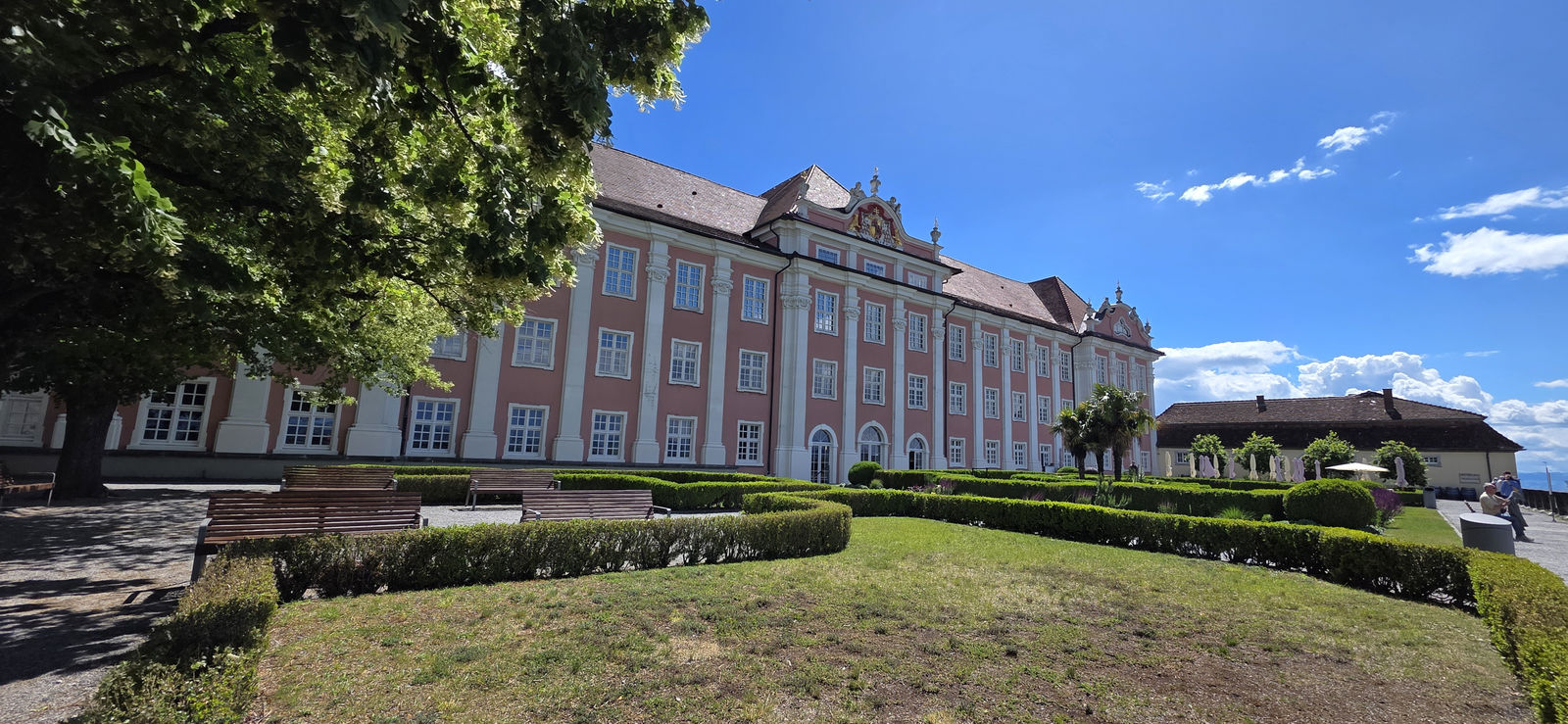 Meersburg am Bodensee