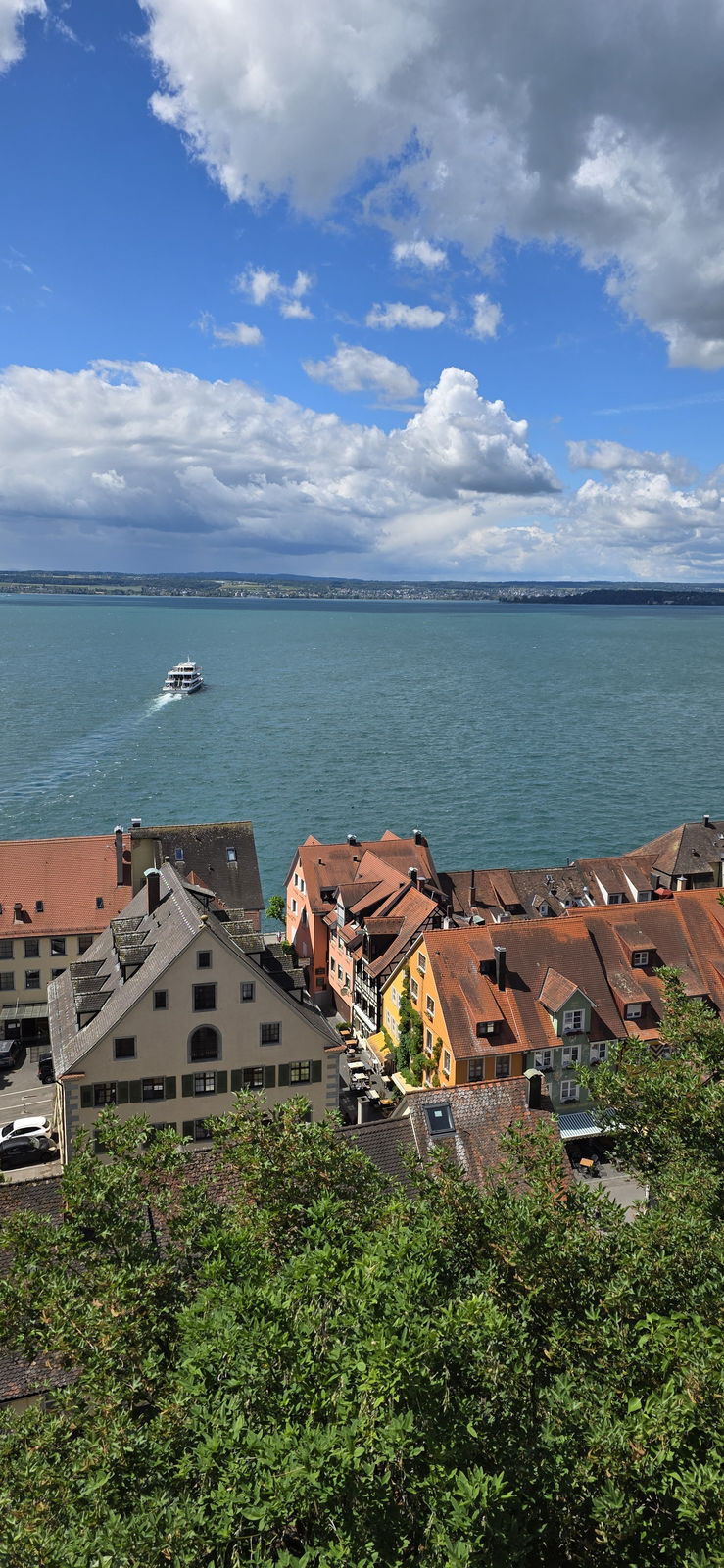 Meersburg am Bodensee