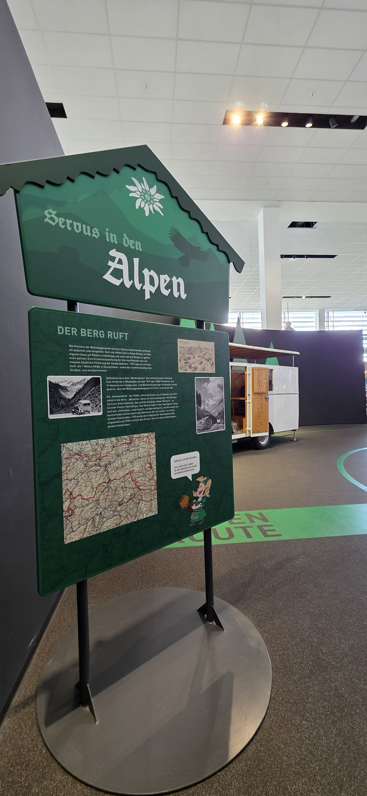 Erwin Hymer Museum