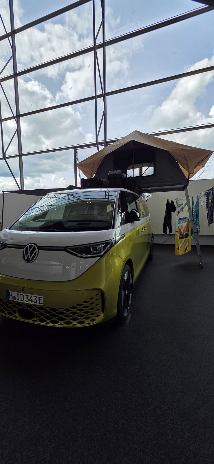 Erwin Hymer Museum