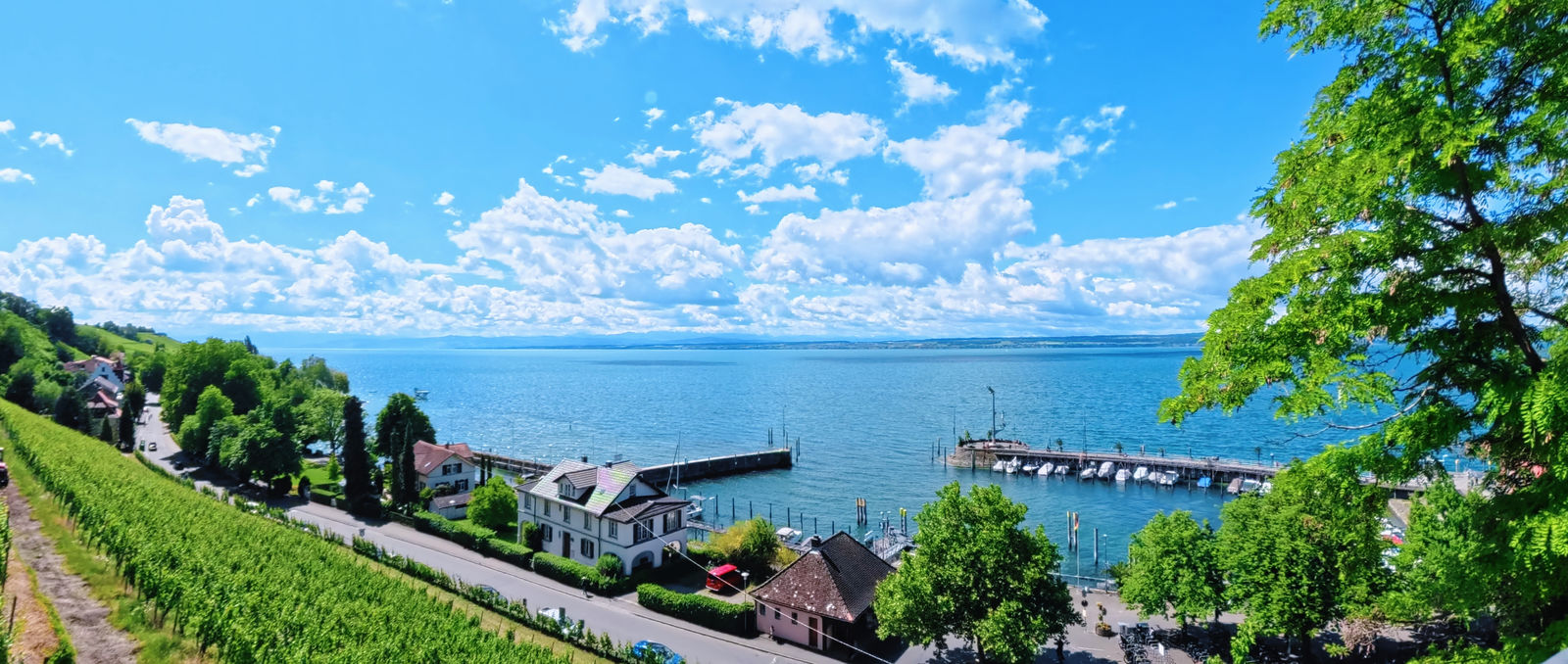 Meersburg am Bodensee