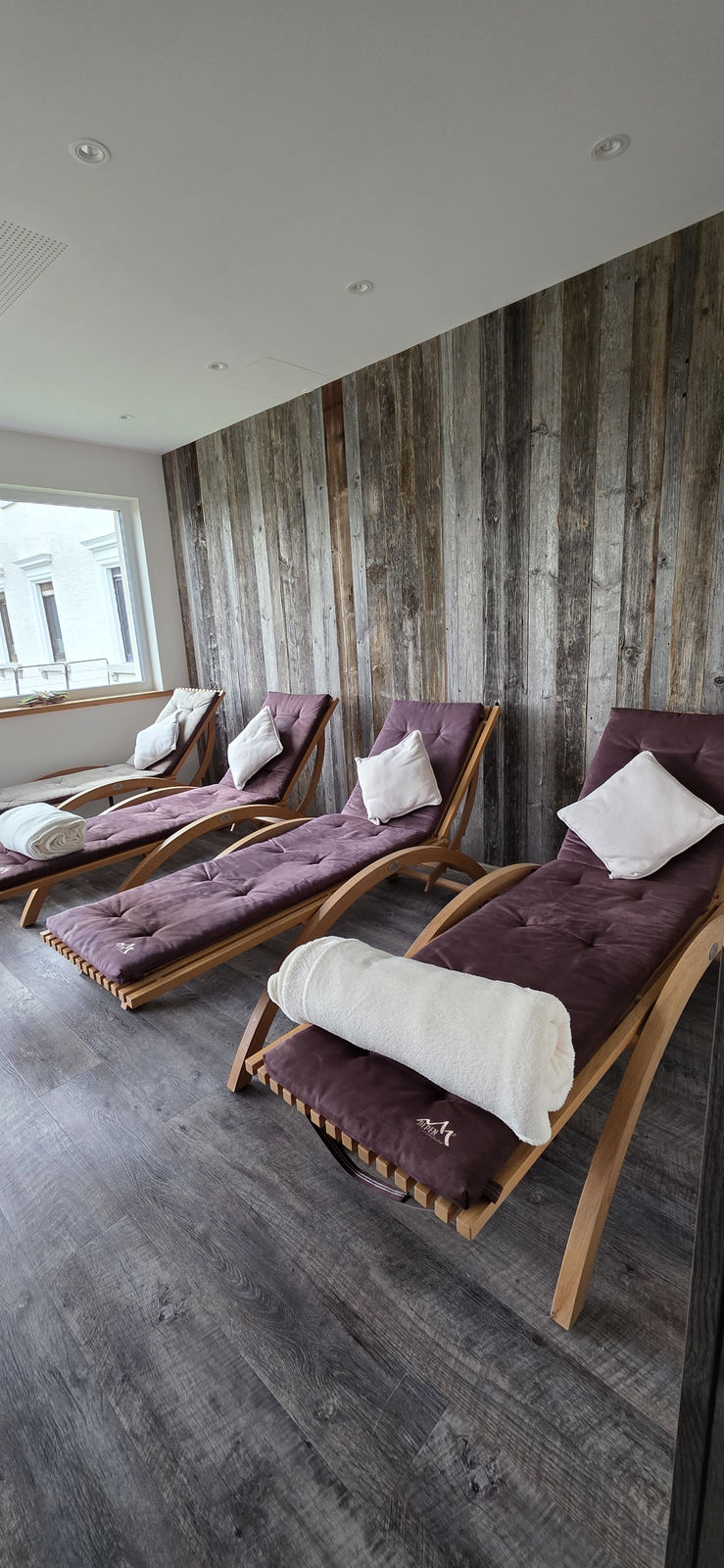 Hotel Rose Berg Ehingen