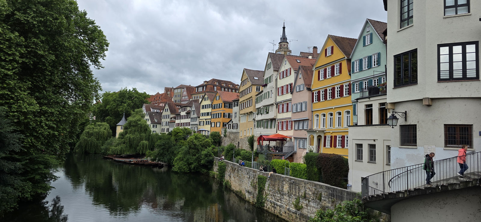 Neckarblick