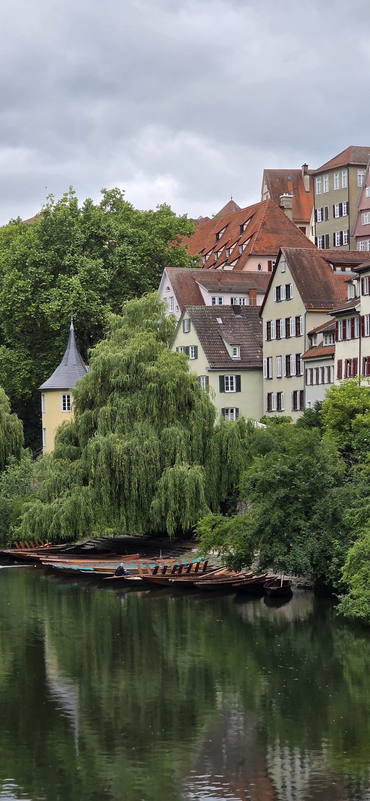 Tübingen Sehenswürdigkeiten