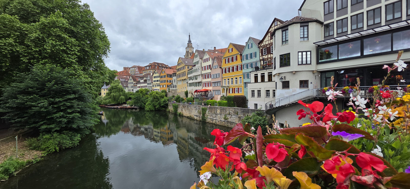 Tübingen Sehenswürdigkeiten