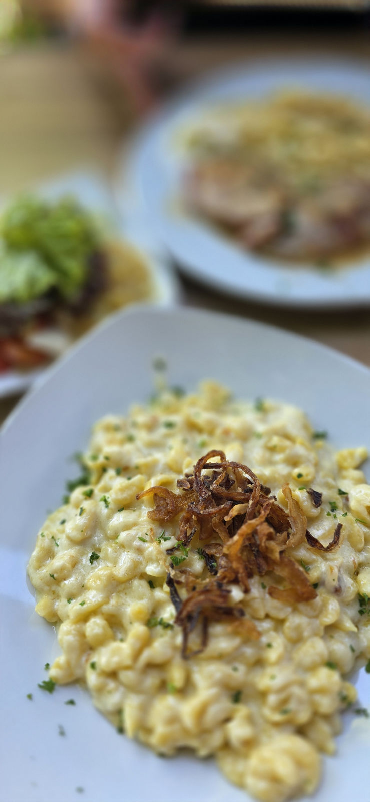 essen gehen