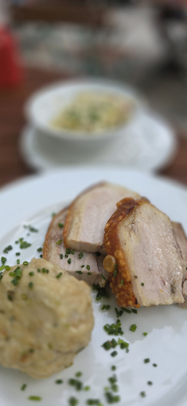essen im Stiegelhof