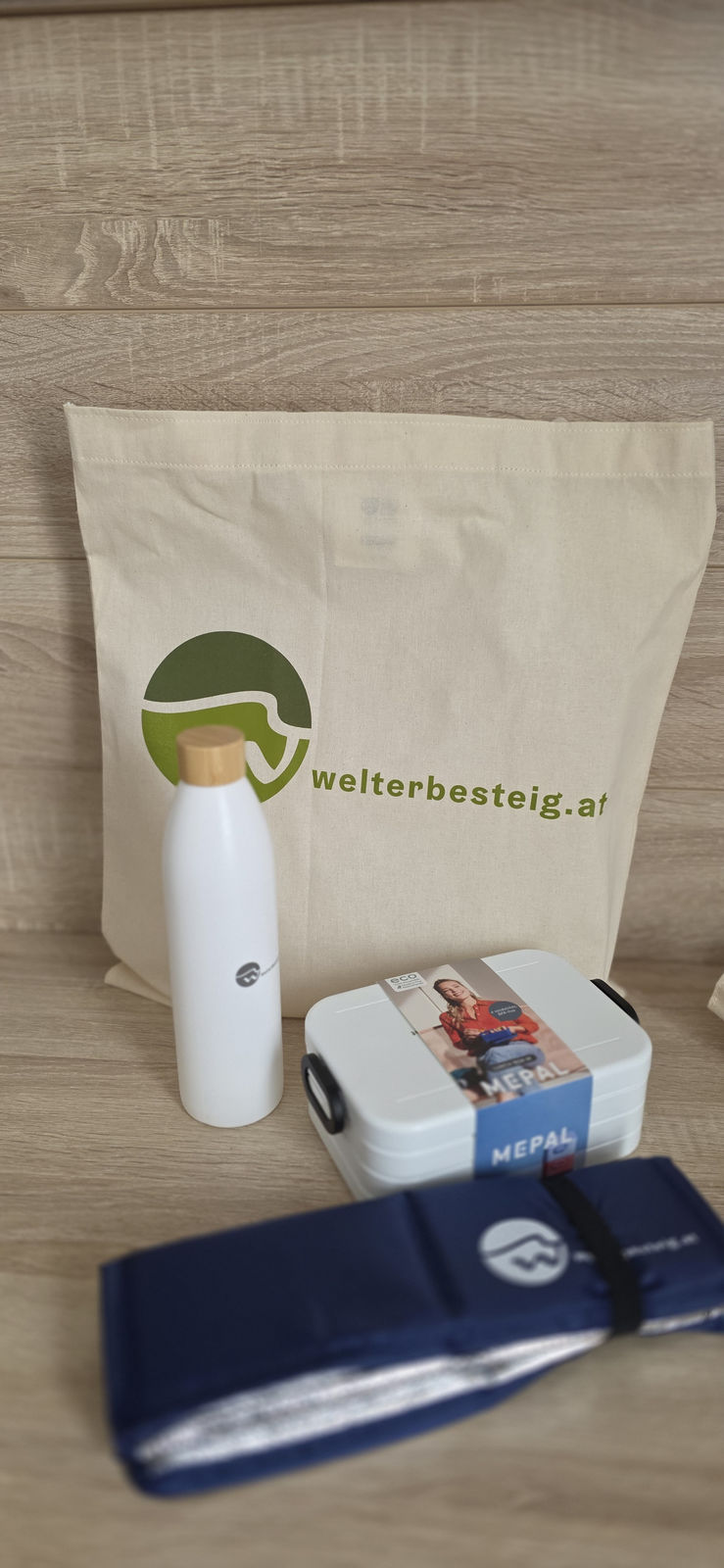 Goodibag