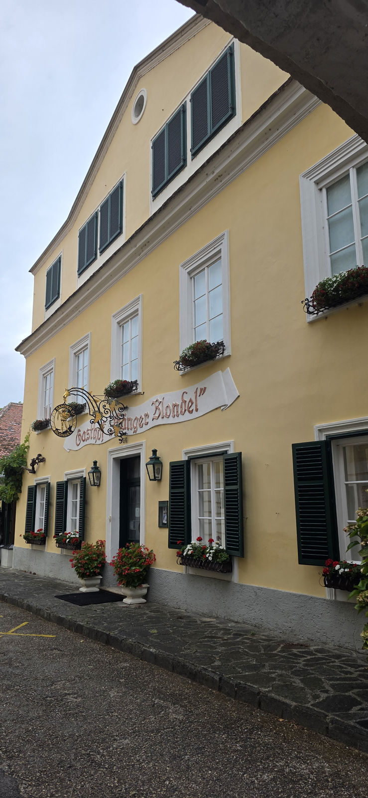 Dürnstein