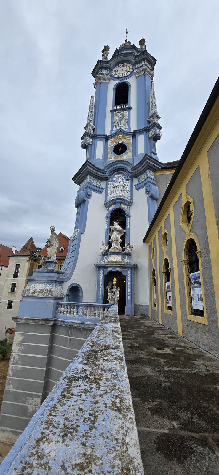 dürnsteinstift