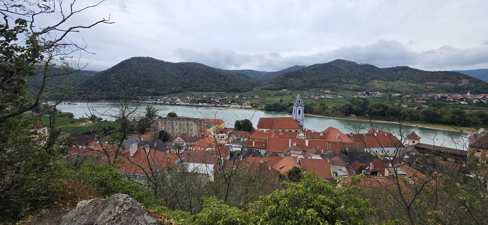 welterbesteig