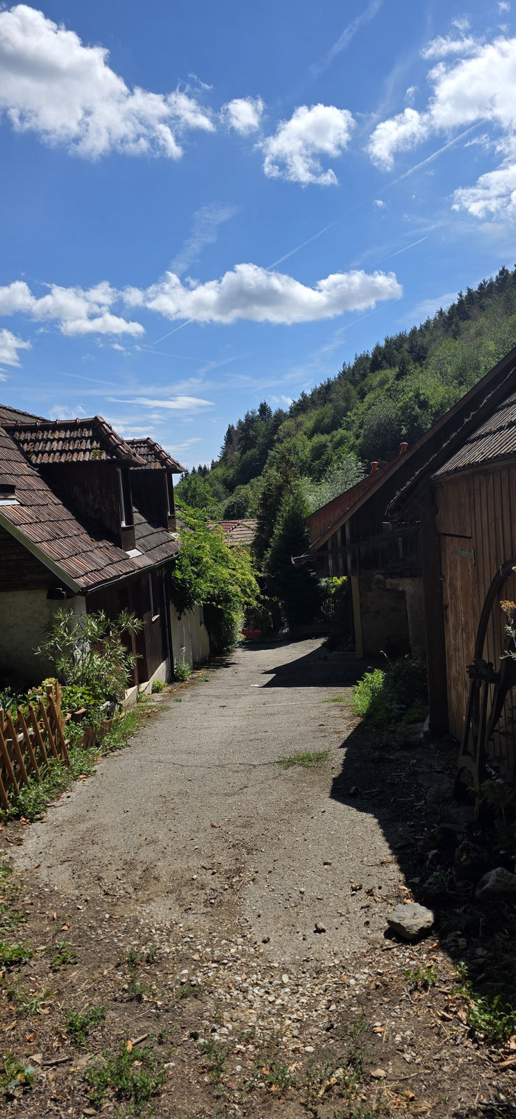 Schildhütten