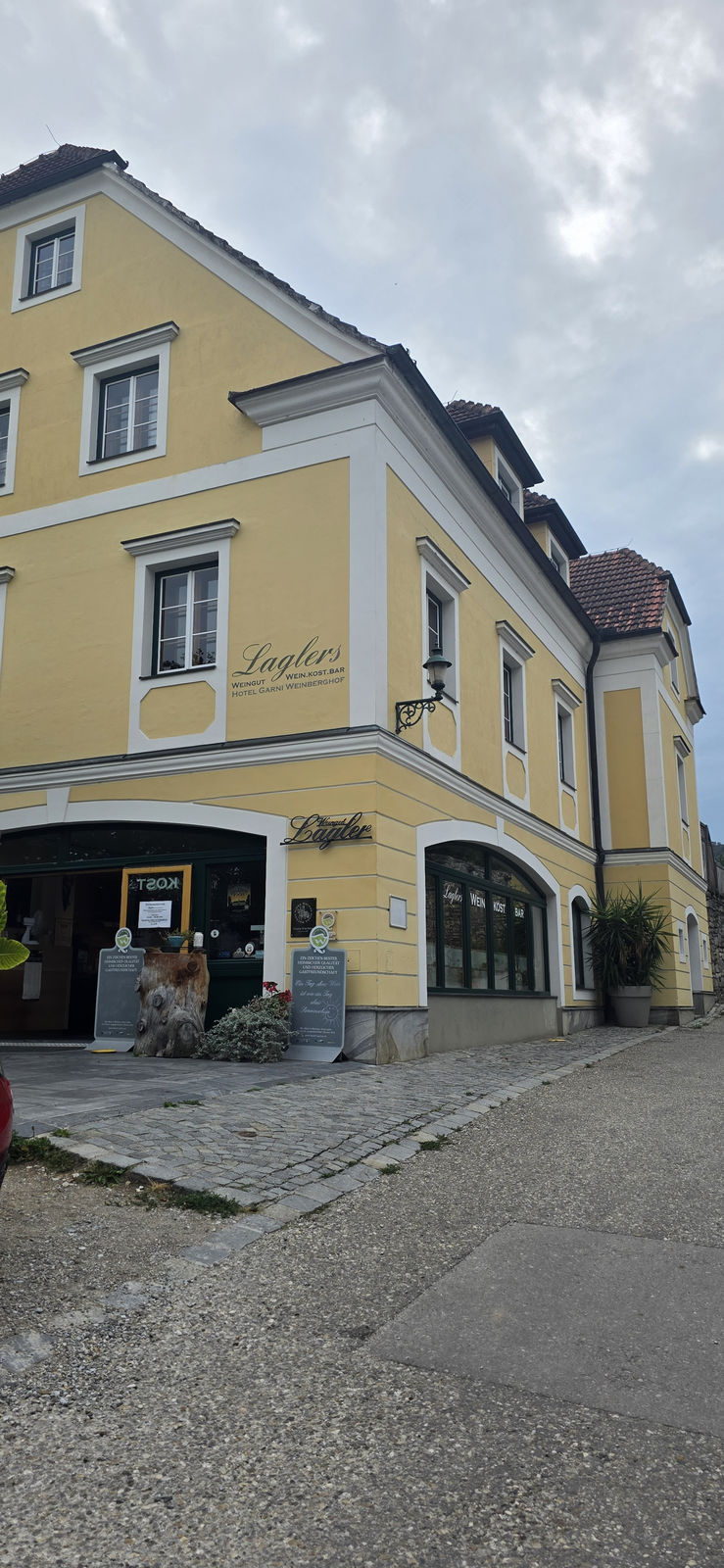 weingut lagler