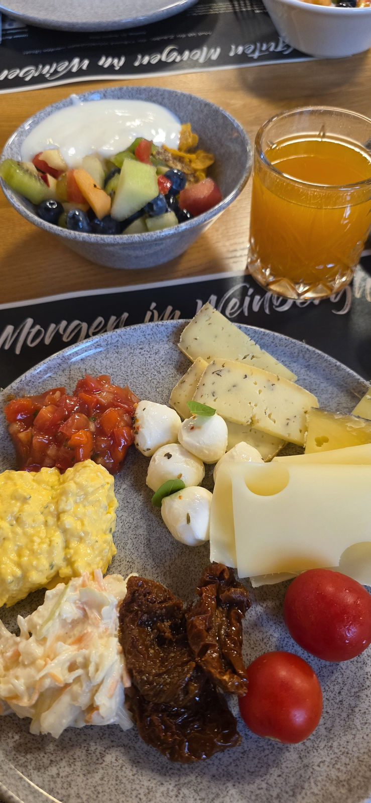 Welterbesteig Spitz Mühldorf