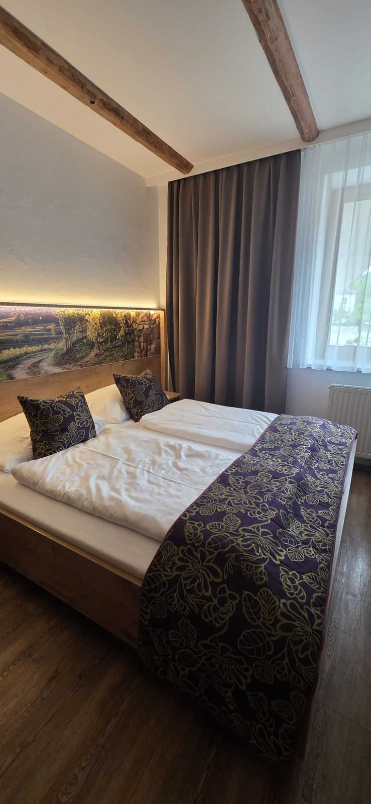 Welterbesteig Spitz Mühldorf