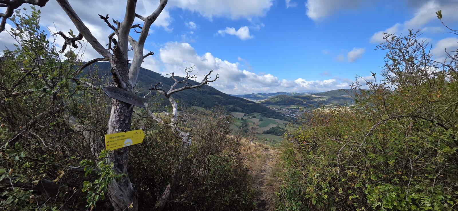 welterbesteig