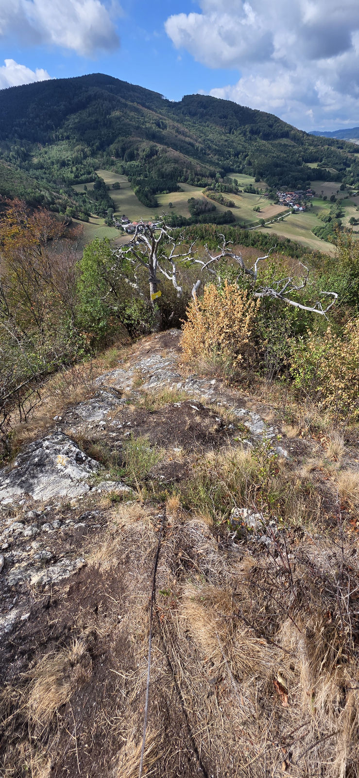 Welterbesteigs Mühldorf Spitz