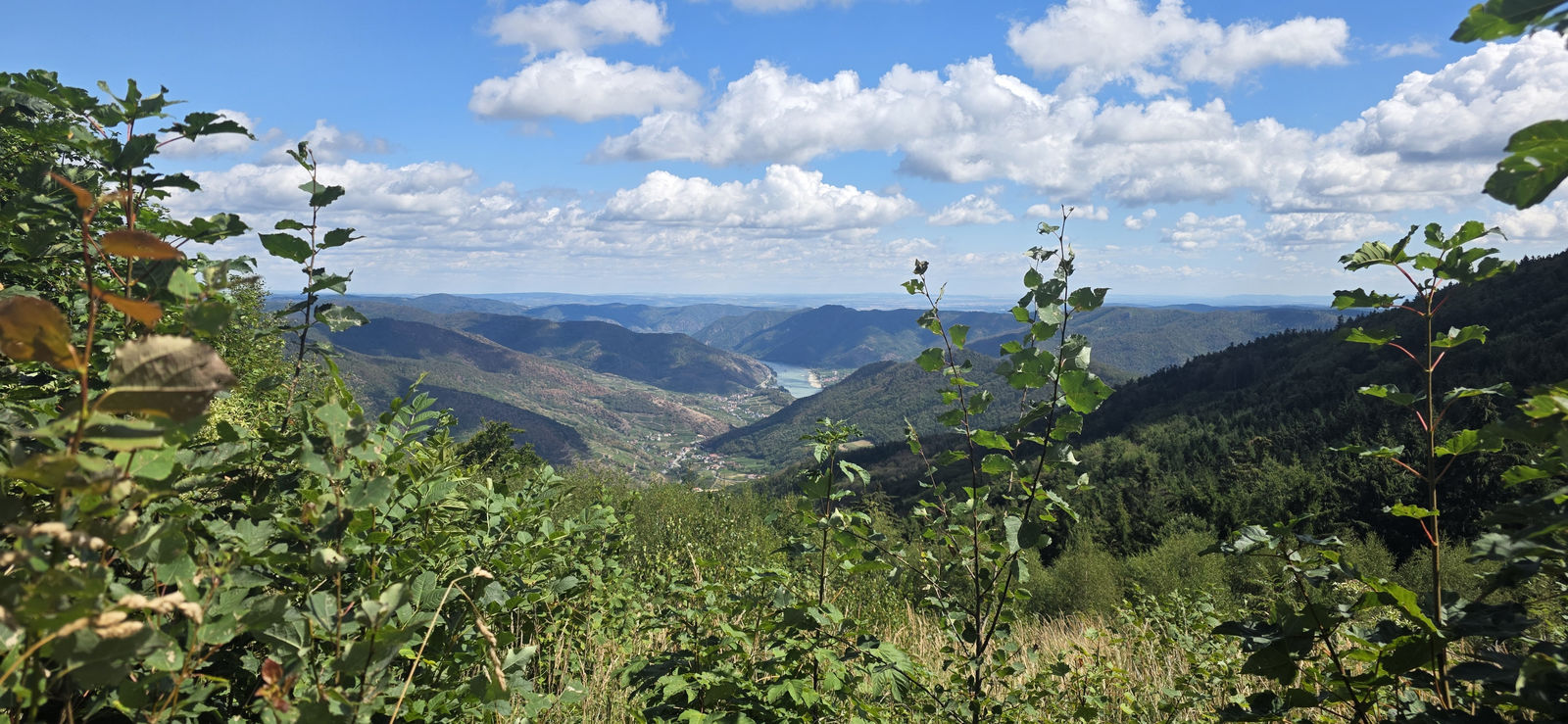 Welterbesteigs Mühldorf Spitz