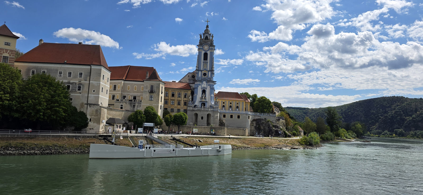 Dürnstein