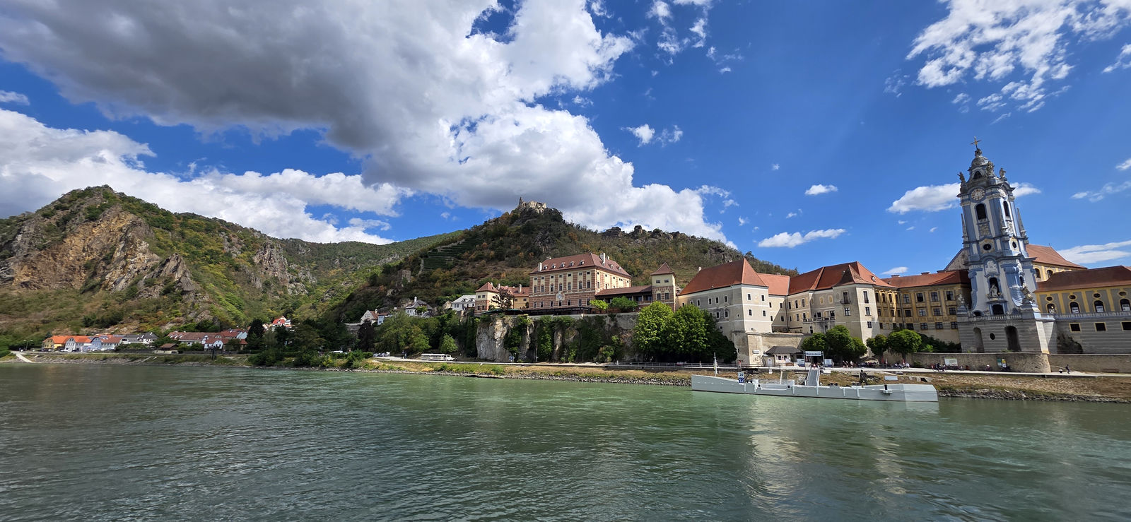dürnstein