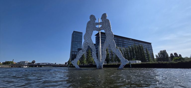 Motorboot mieten Berlin