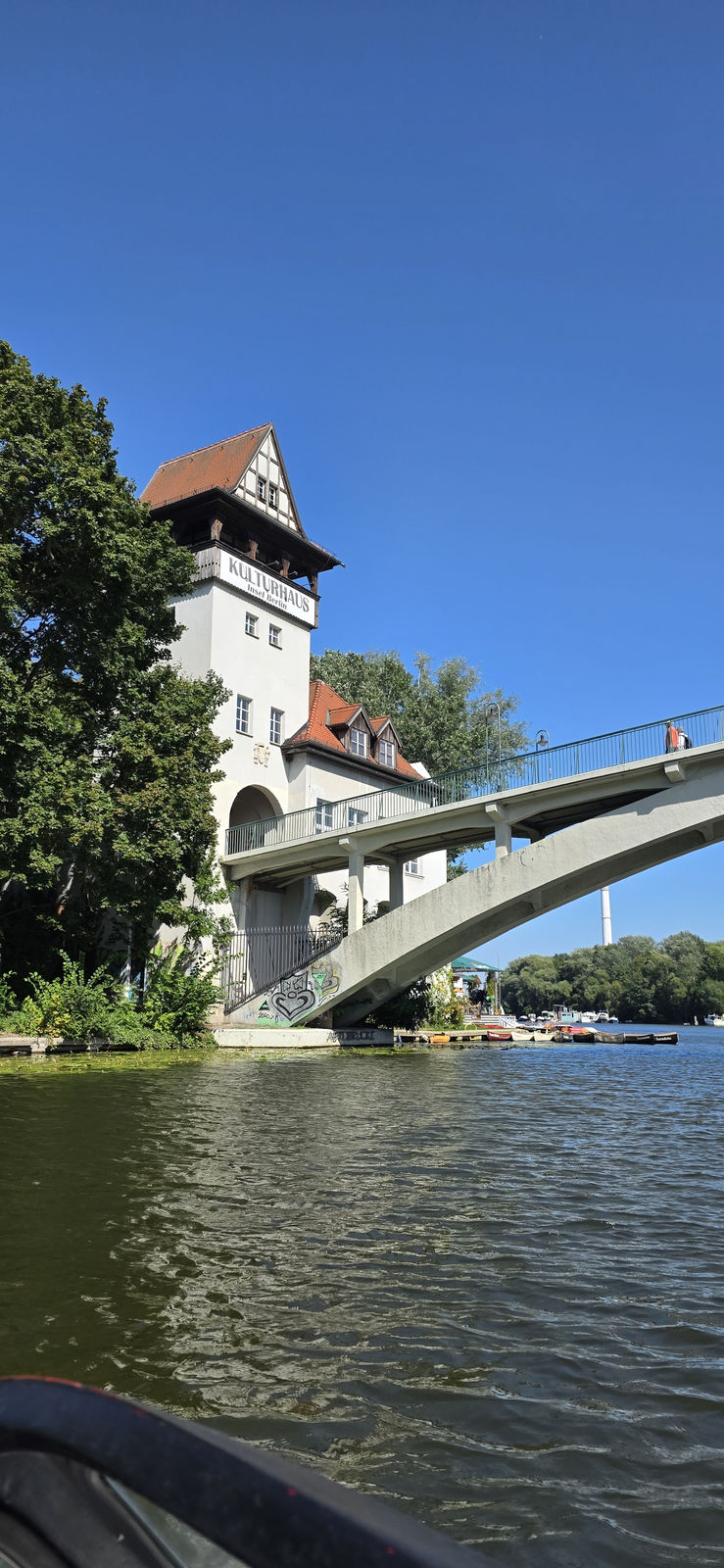 Insel der Jugend