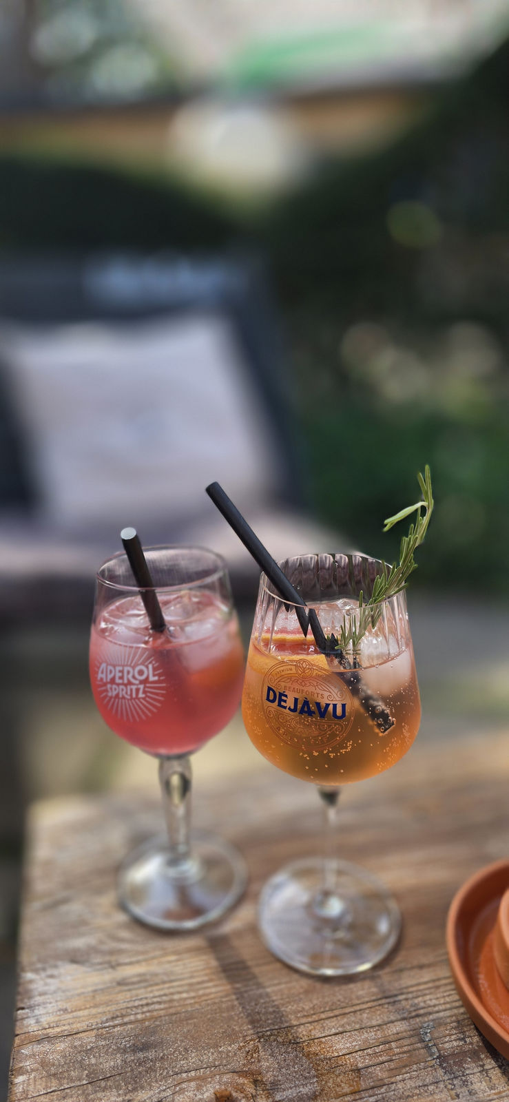 Biergarten