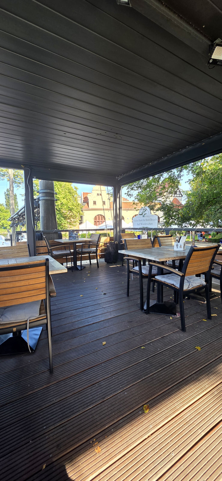 S1 Spreeburger Köpenick