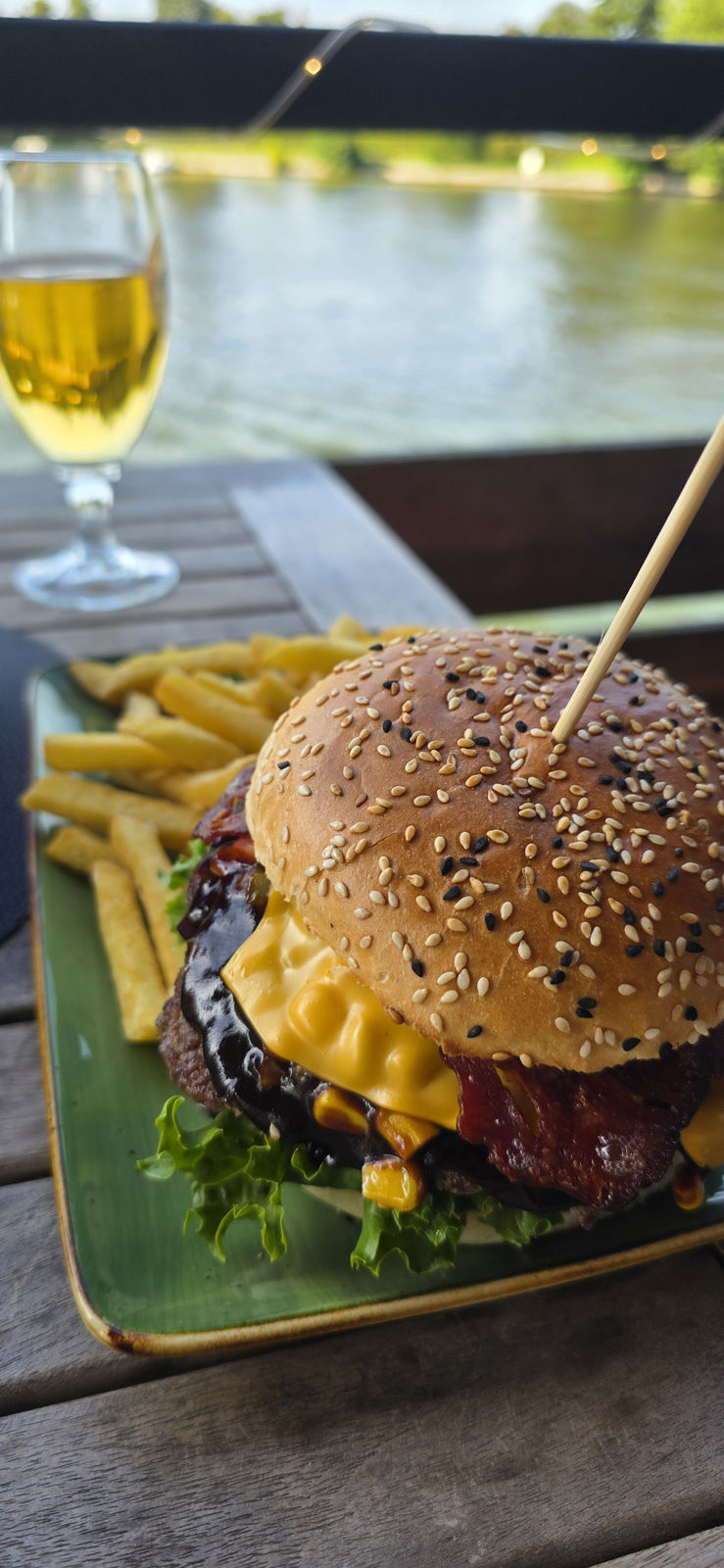 S1 Spreeburger Köpenick