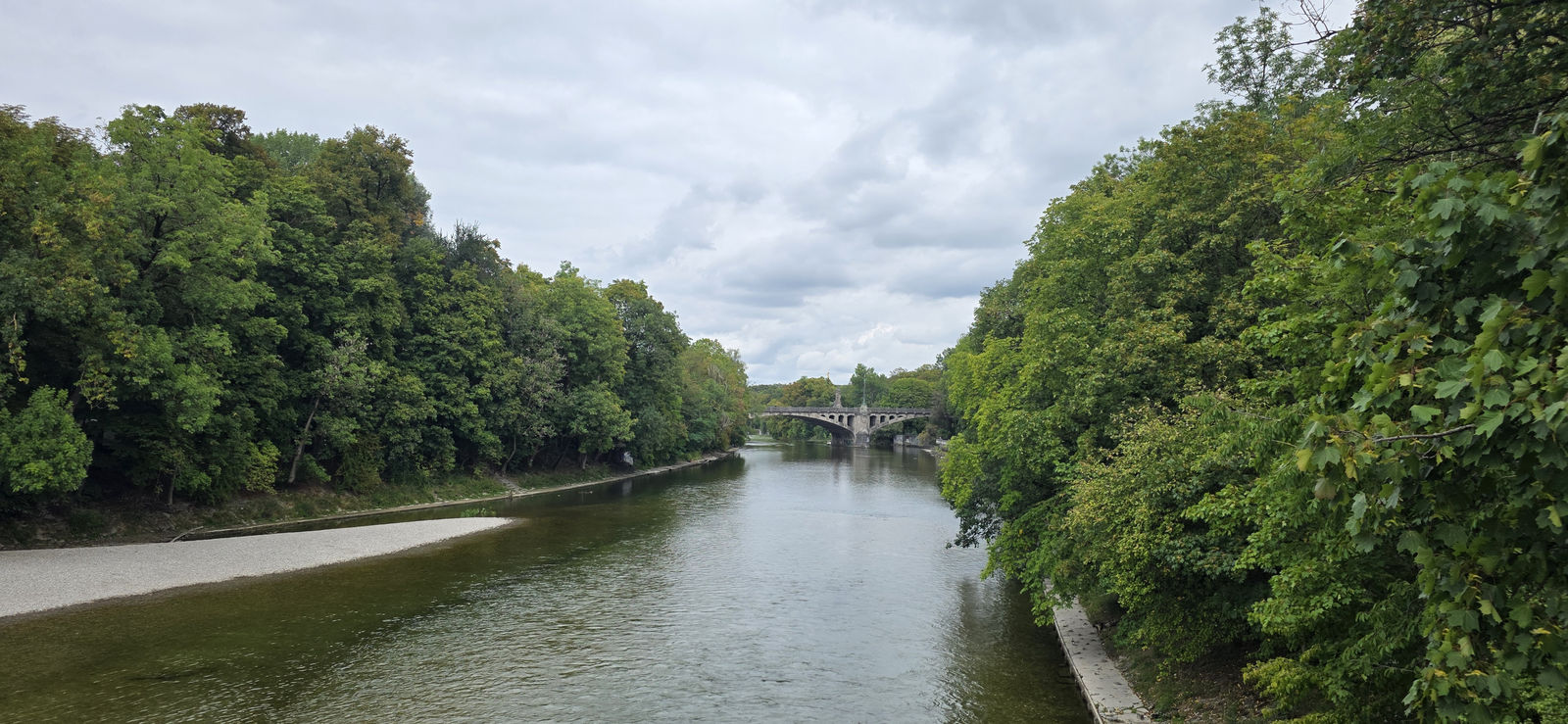 München zu Fuß