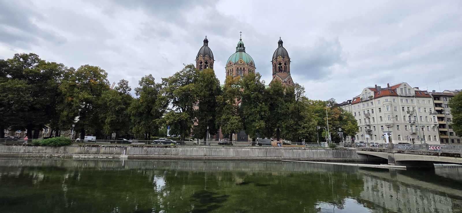 Mariannenplatz