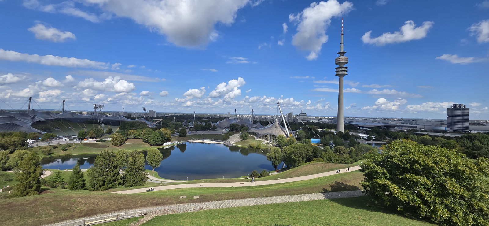 Olympiapark