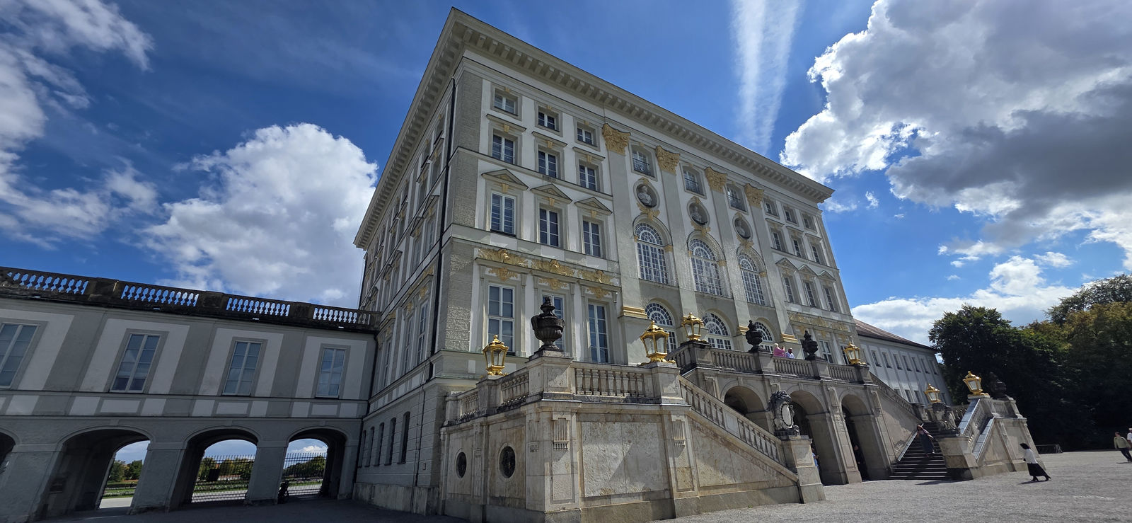 Schloß