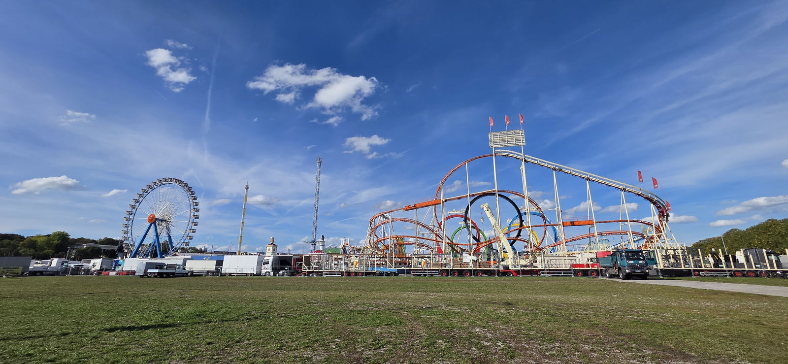 Wiesn