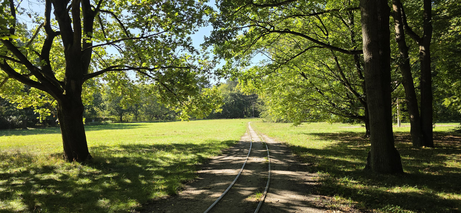 Britzer Garten Berlin