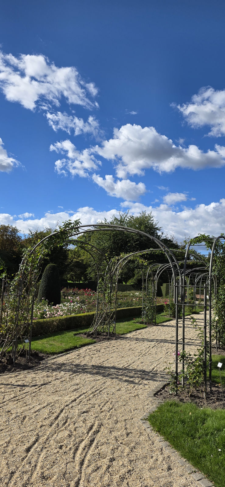 Britzer Garten Berlin