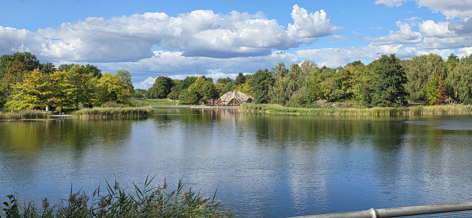 Britzer Garten Berlin