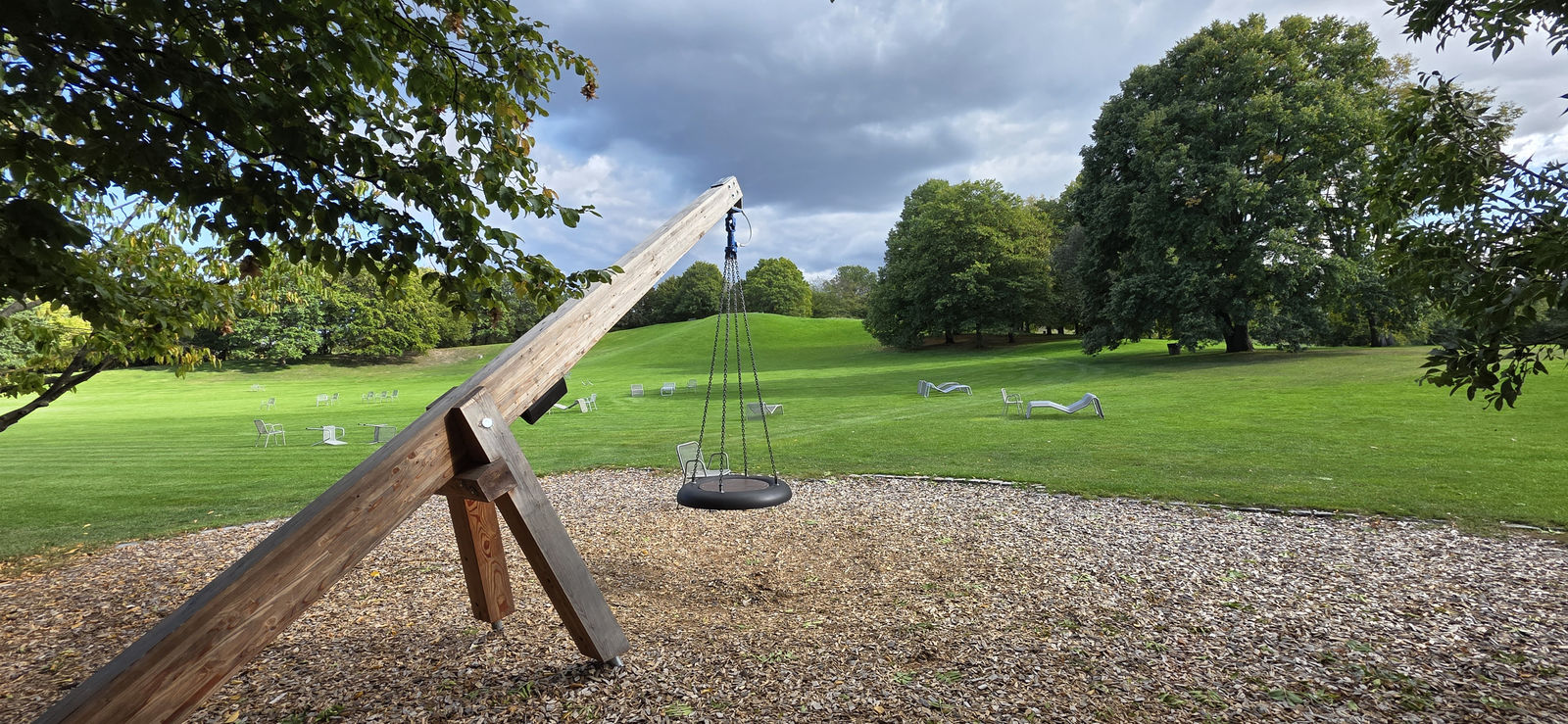 Britzer Garten Berlin