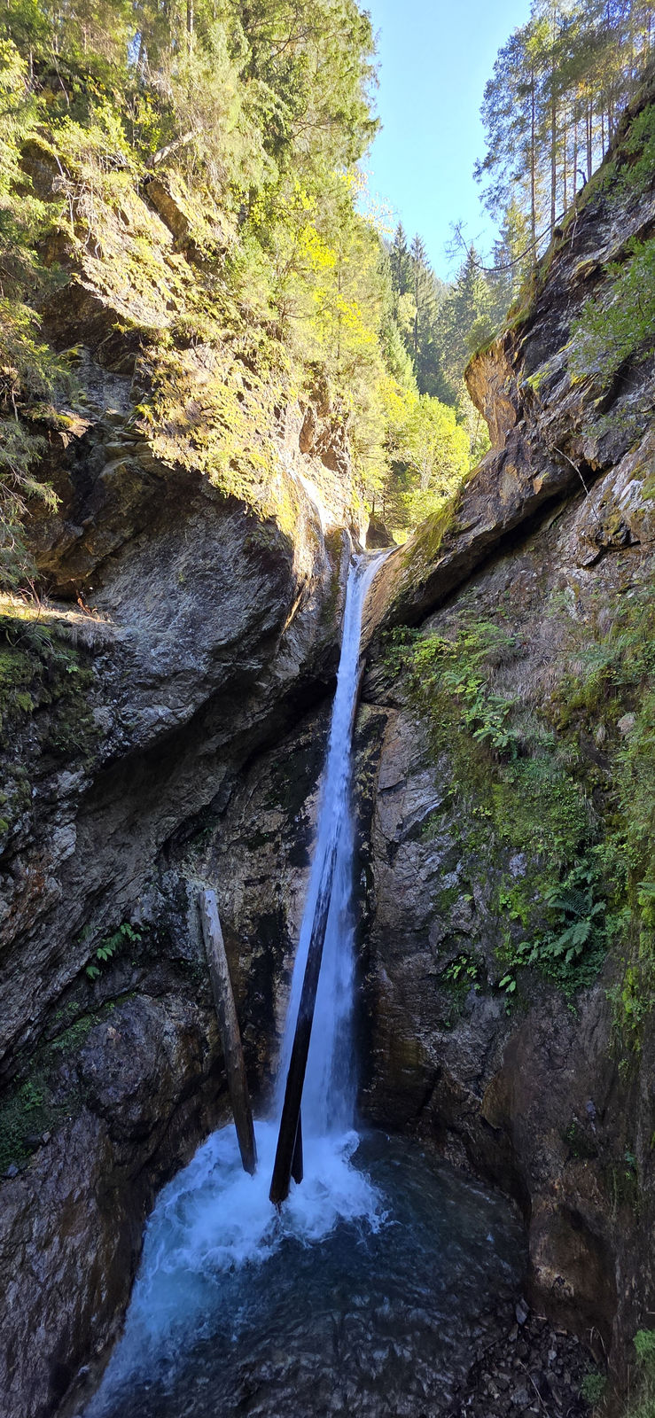 Wasserfall