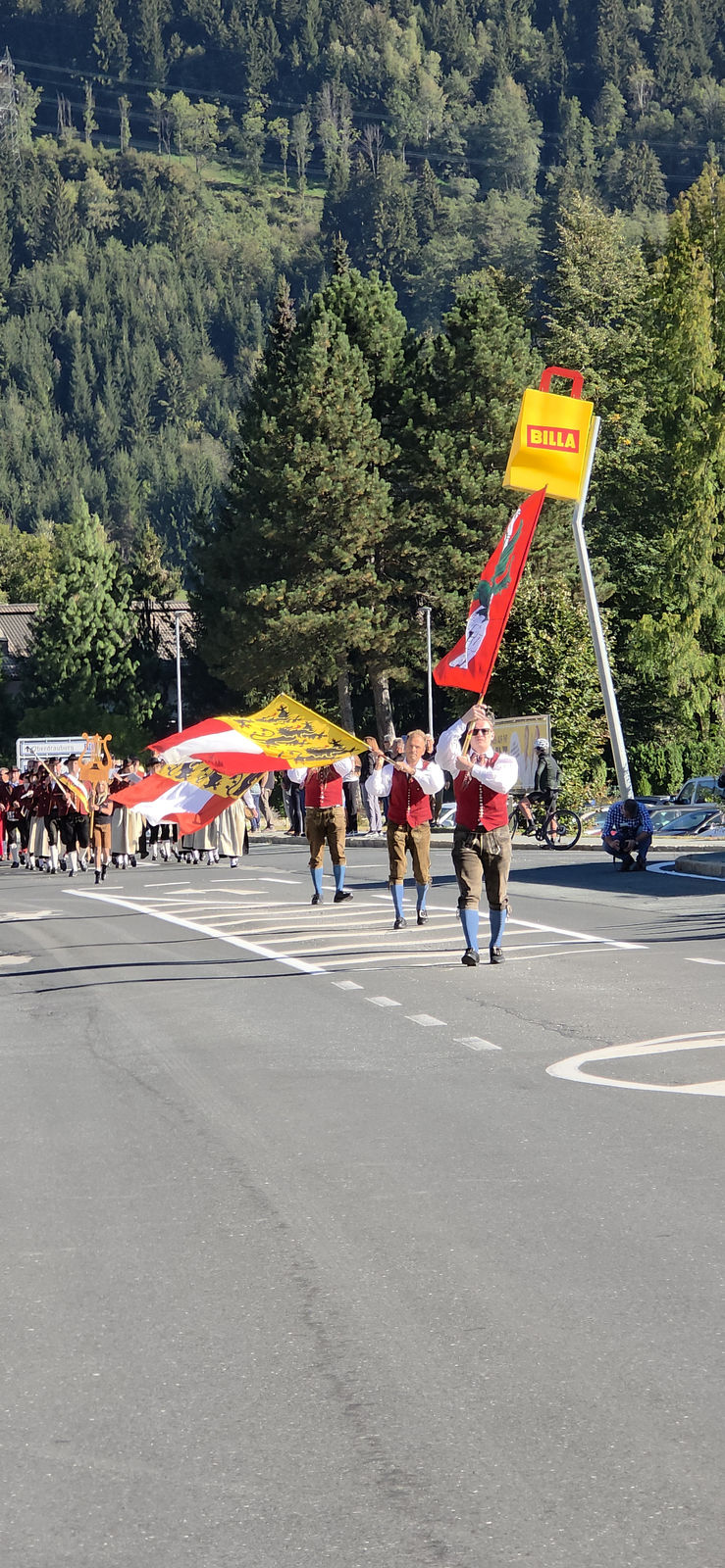 Käsefestival Kötschach-Mauthen